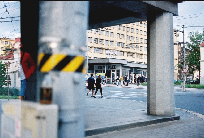 23 RAPZZZ opening, Ostrava